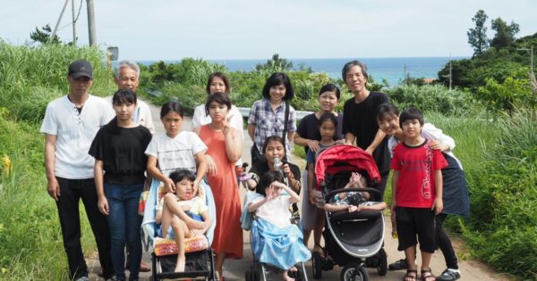 【第３期】外出が困難な離島在住の医療的ケア児と家族の応援プロジェクト！