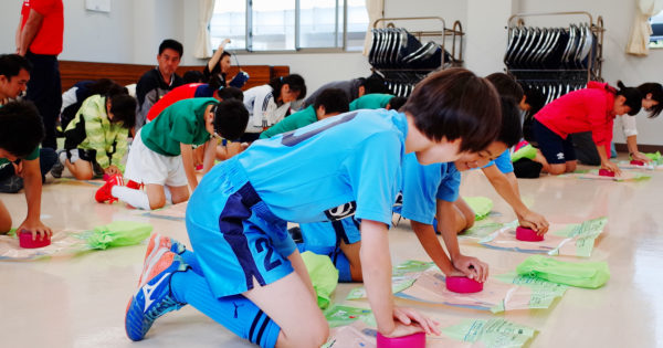 日本中でいのちの教室が毎日実施される社会を作りたい！