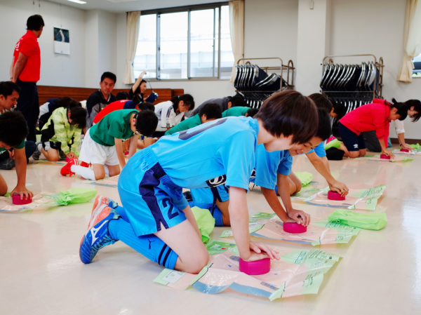 日本中でいのちの教室が毎日実施される社会を作りたい！