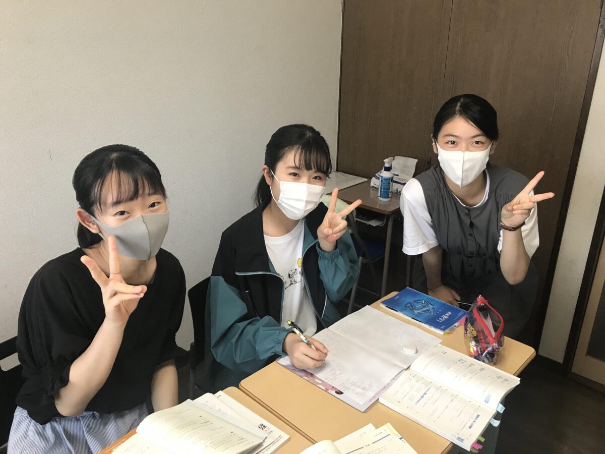 貧困世帯の子どもたちに学力と進路を保障するための学習支援事業
