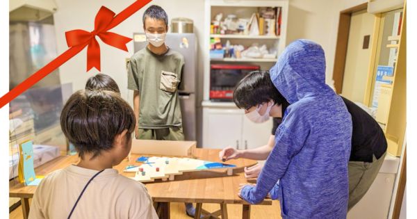 無料塾で貧困家庭の子ども達が夢をあきらめない社会を！～福岡教育サポートの挑戦～