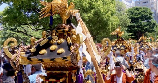 晩秋の盛岡　漆の森づくりの一日