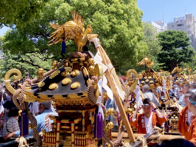 日本は「冷たい国」ですか？