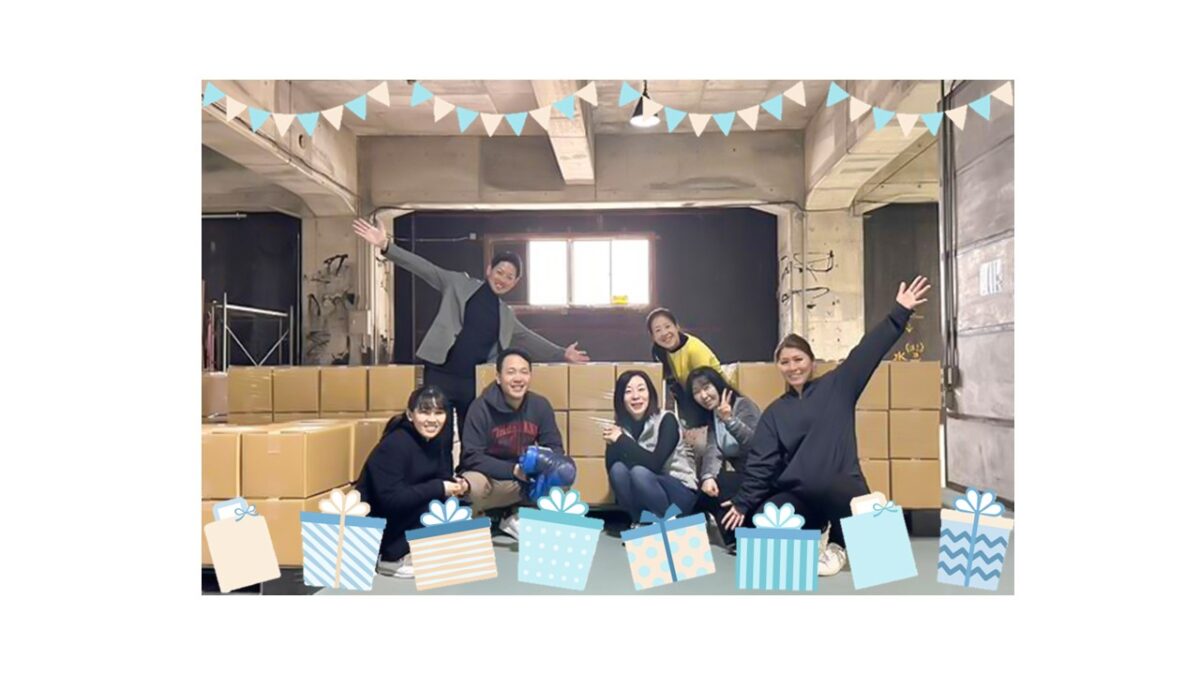 児童養護施設から巣立った子どもに想いを届ける『実家便』